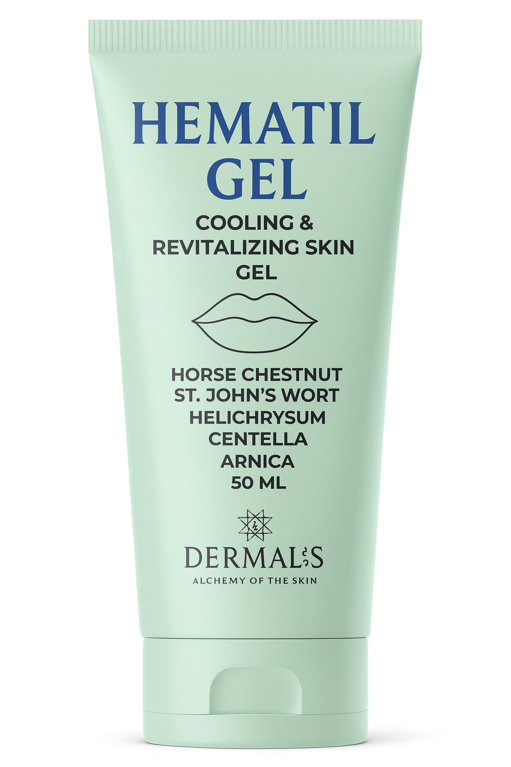 Hematil Gel
