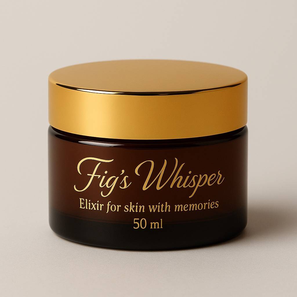 Fig’s Whisper